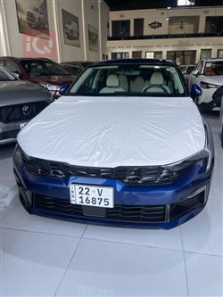 کیا K5